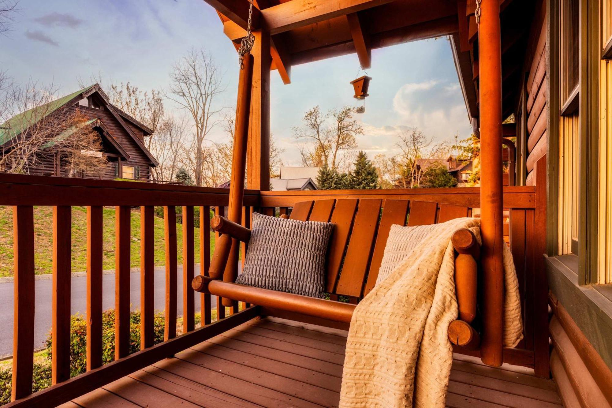 Holiday home Quaint & Cozy - Great Location - Hot Tub - Bbq *
