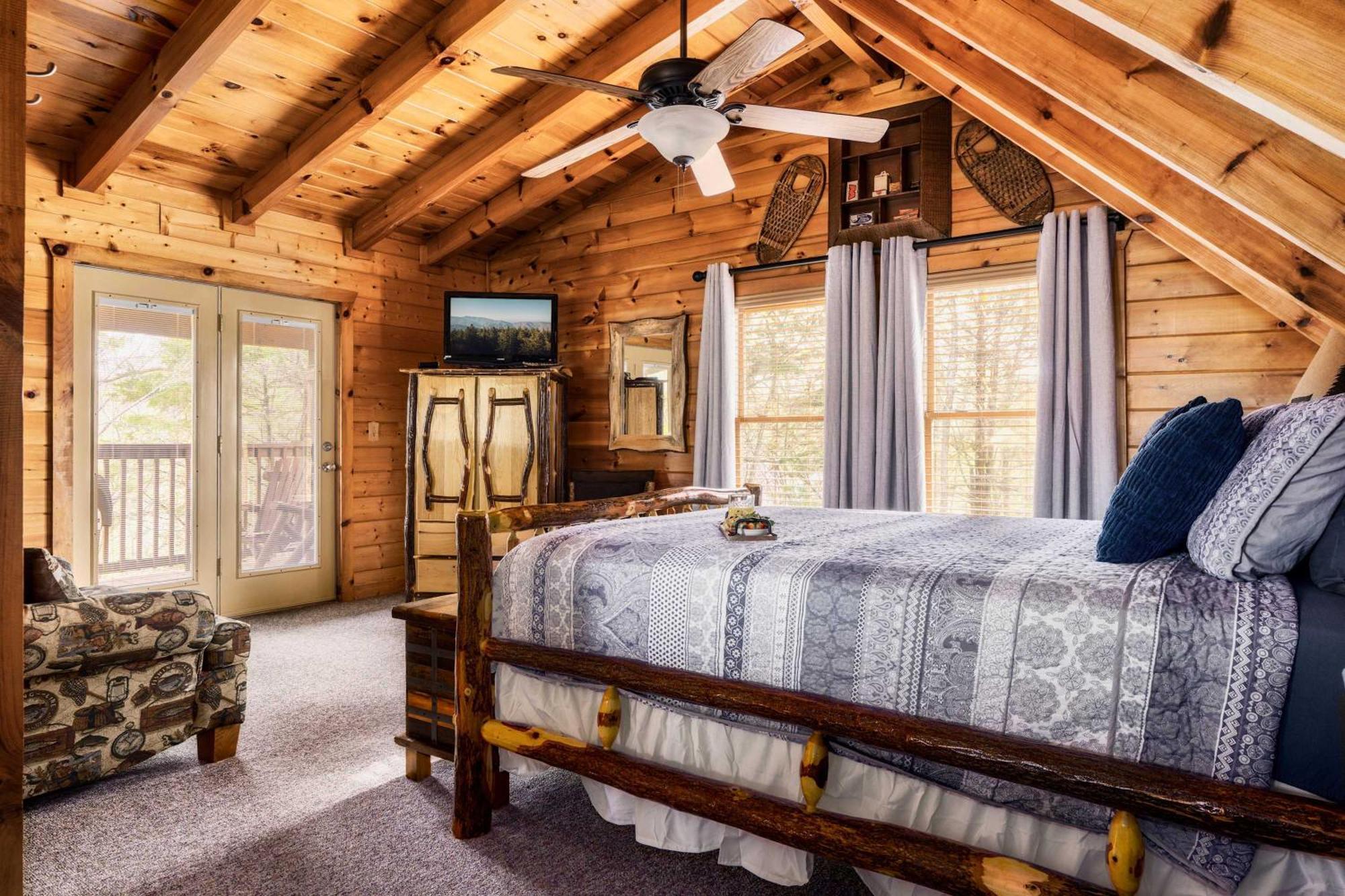 Quaint & Cozy - Great Location - Hot Tub - Bbq * Pigeon Forge