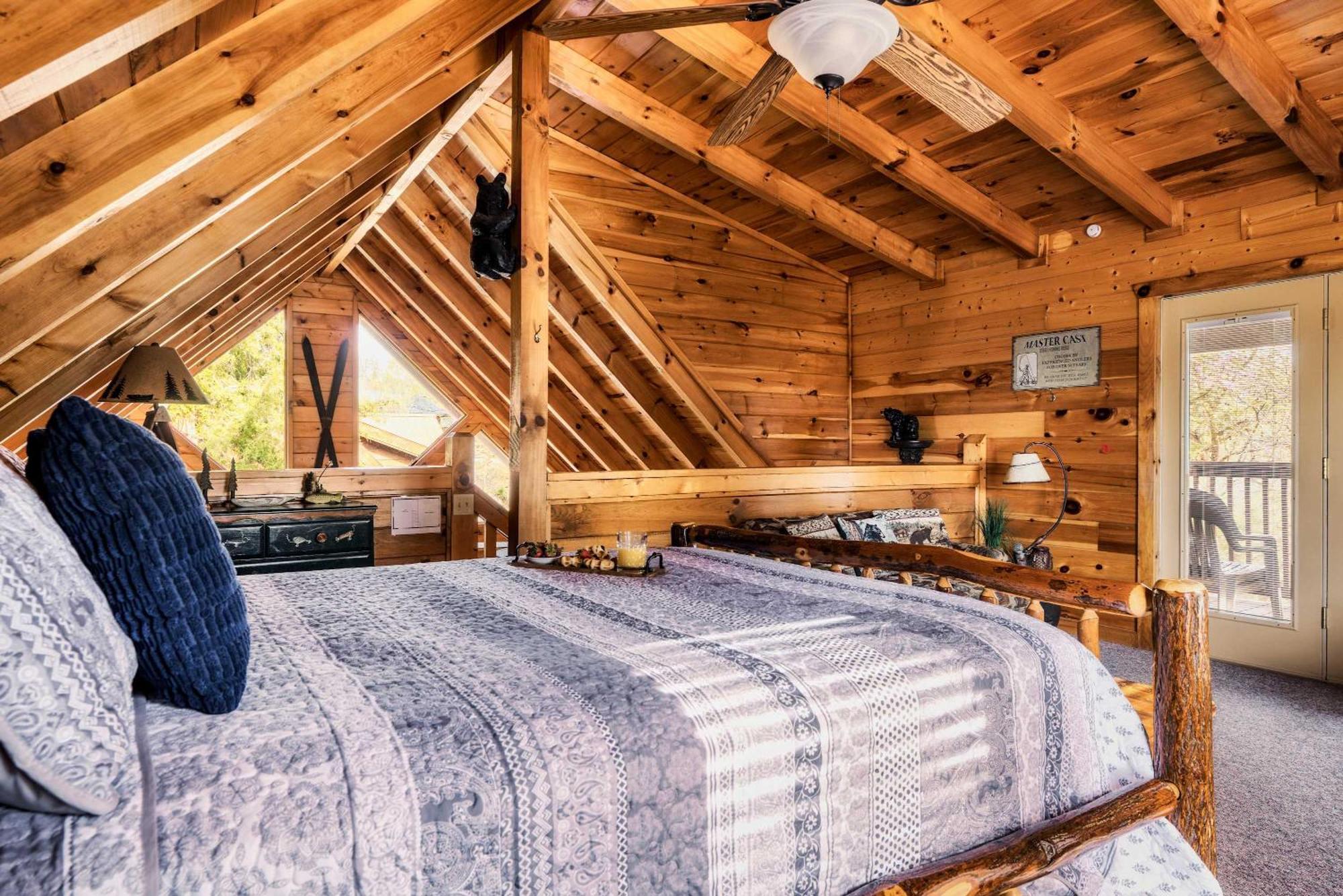 Holiday home Quaint & Cozy - Great Location - Hot Tub - Bbq *
