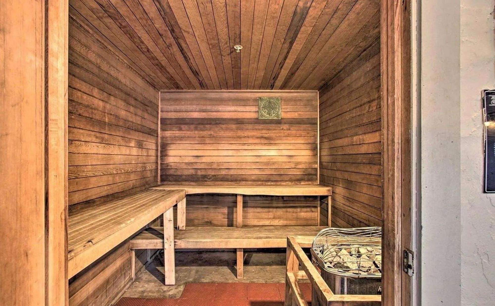 Apartment At Dollywood Lane Pigeon Forge