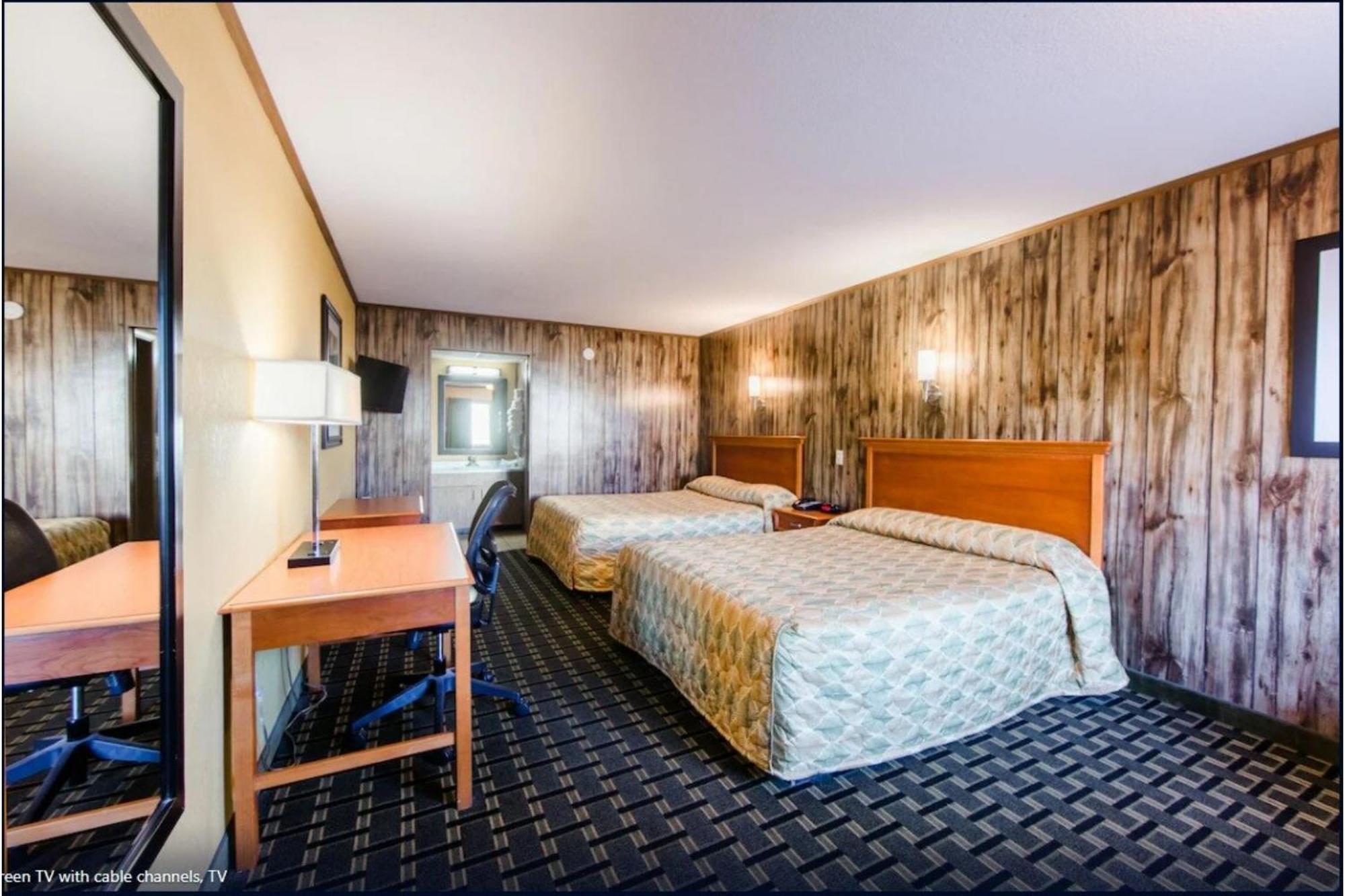 Tennessee Mountain Riverside By Oyo Hotel 5*