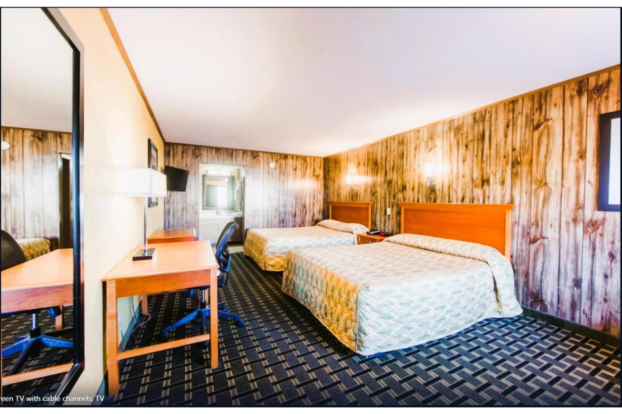 Hotel Tennessee Mountain Riverside By Oyo 5*