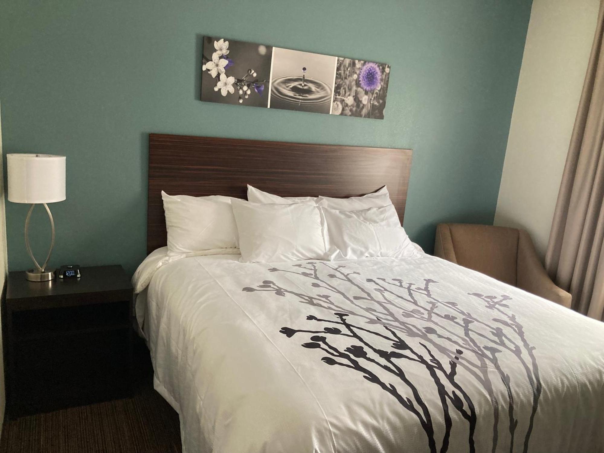 Sleep & Hotel 2*