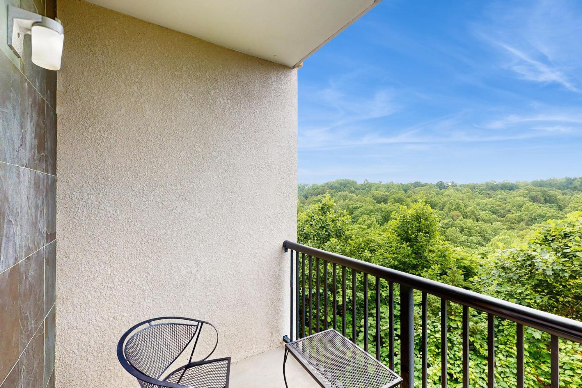 Apartment Mountain View 5502