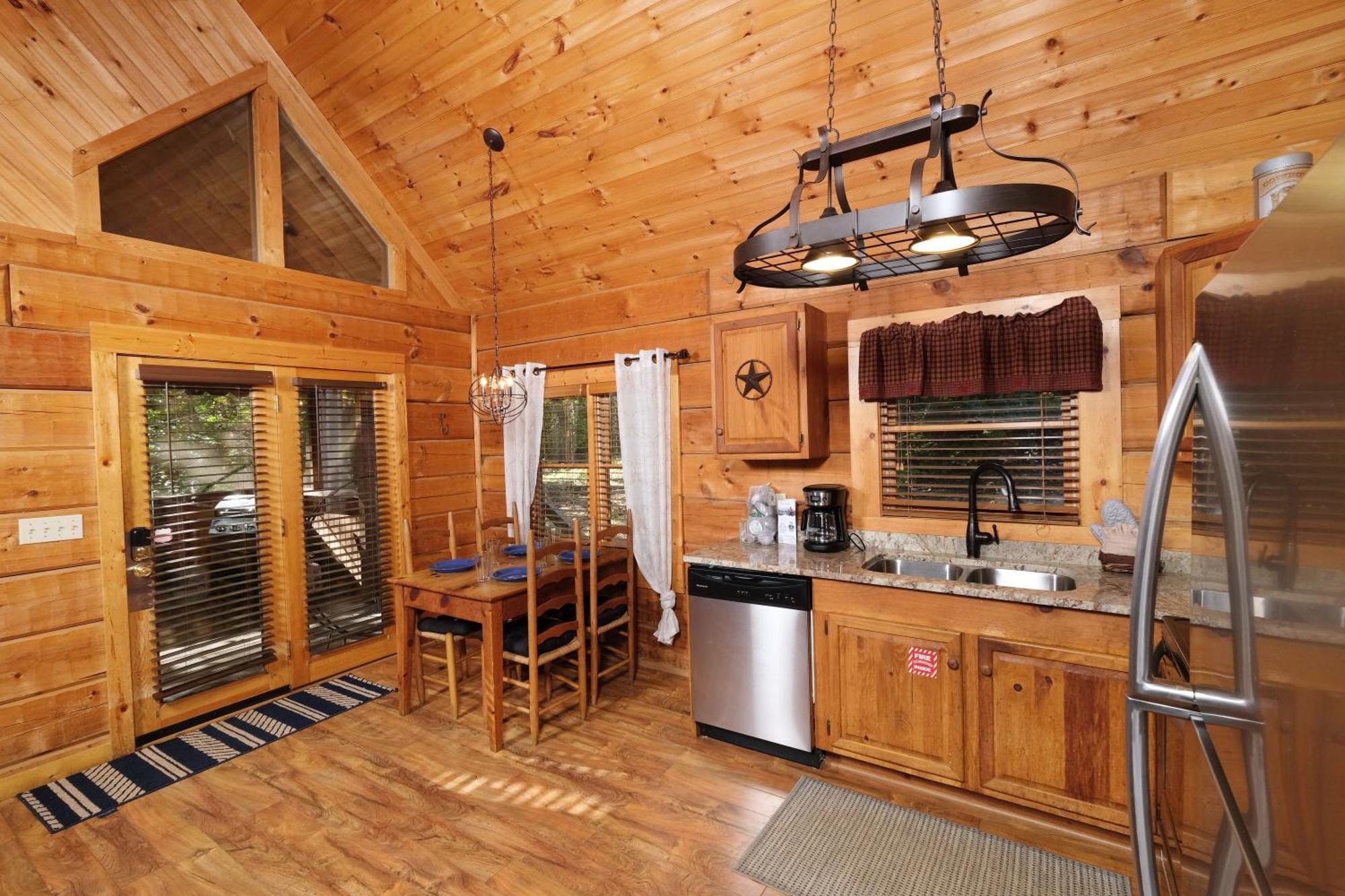 Villa A Mountain Surprise Pigeon Forge