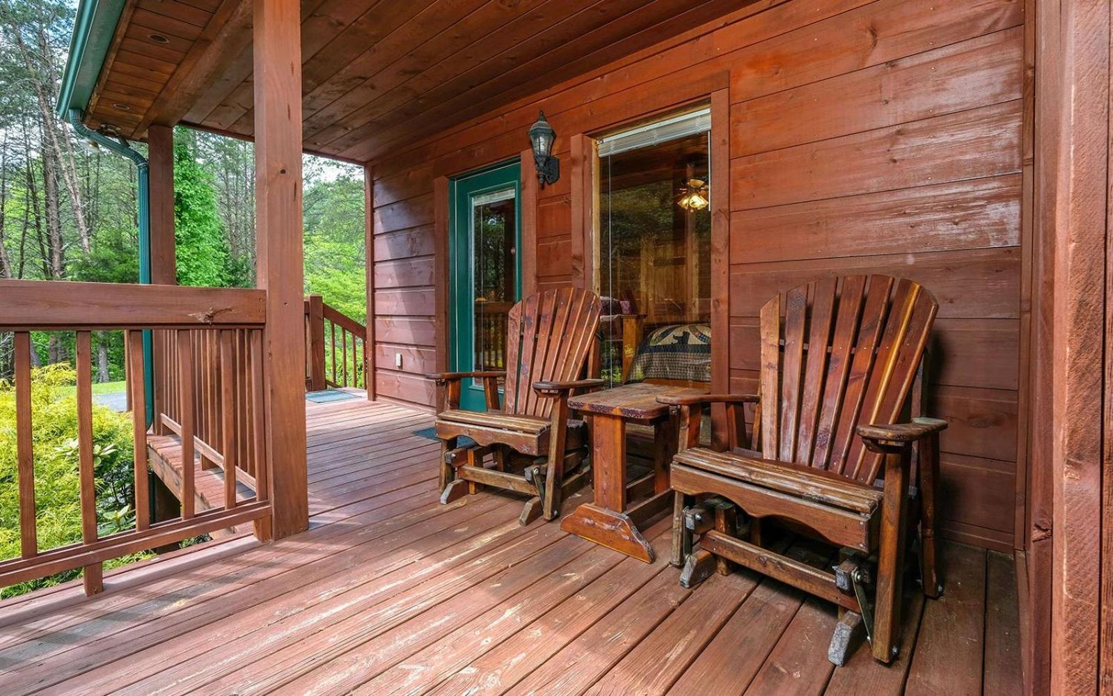 Dogwood Acres * Pigeon Forge