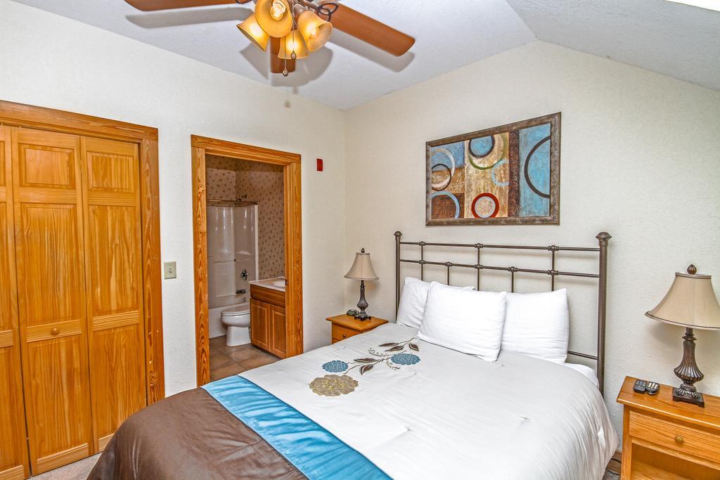 Aparthotel Golfview Vacation At Golfview