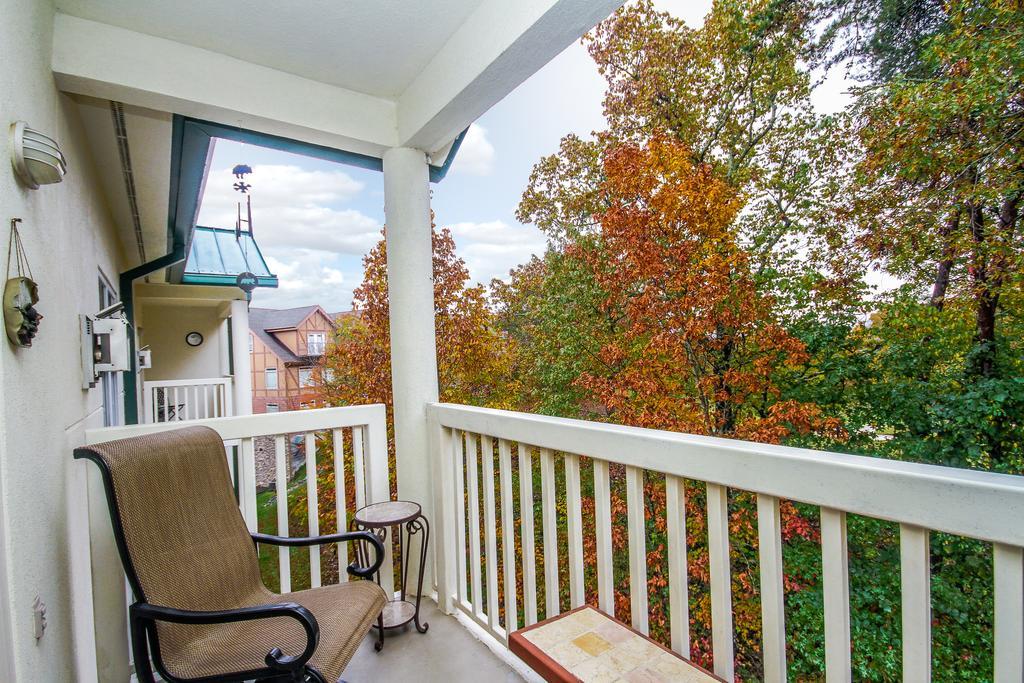 Aparthotel Golfview Vacation At Golfview Pigeon Forge