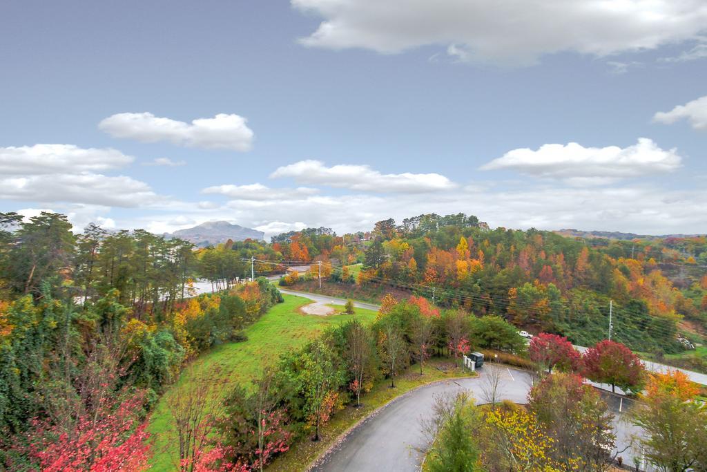 Aparthotel Golfview Vacation At Golfview Pigeon Forge