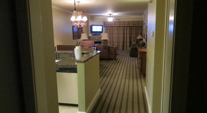 Hotel Margaritaville Island Pigeon Forge