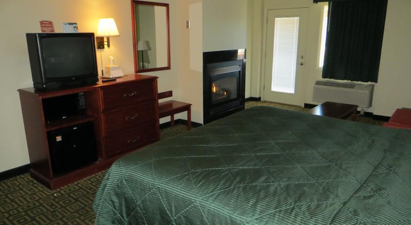Hotel Margaritaville Island Pigeon Forge