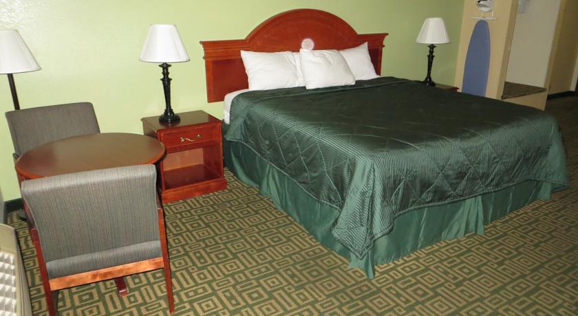 Margaritaville Island Hotel 3*