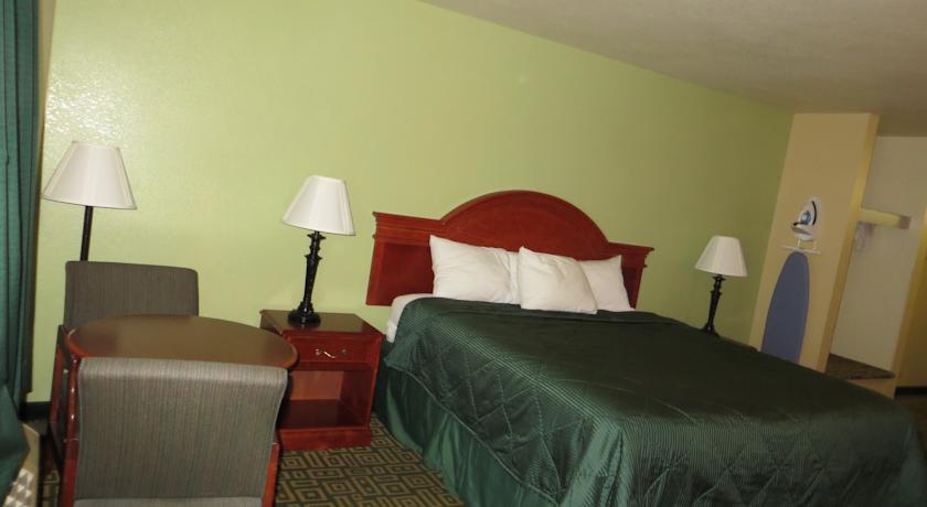 Margaritaville Island 3*