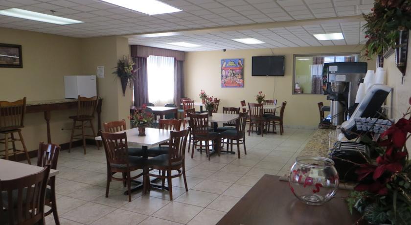 Margaritaville Island Hotel 3*