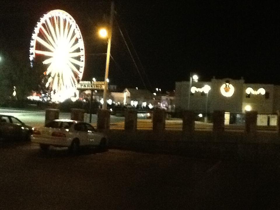 Margaritaville Island Hotel