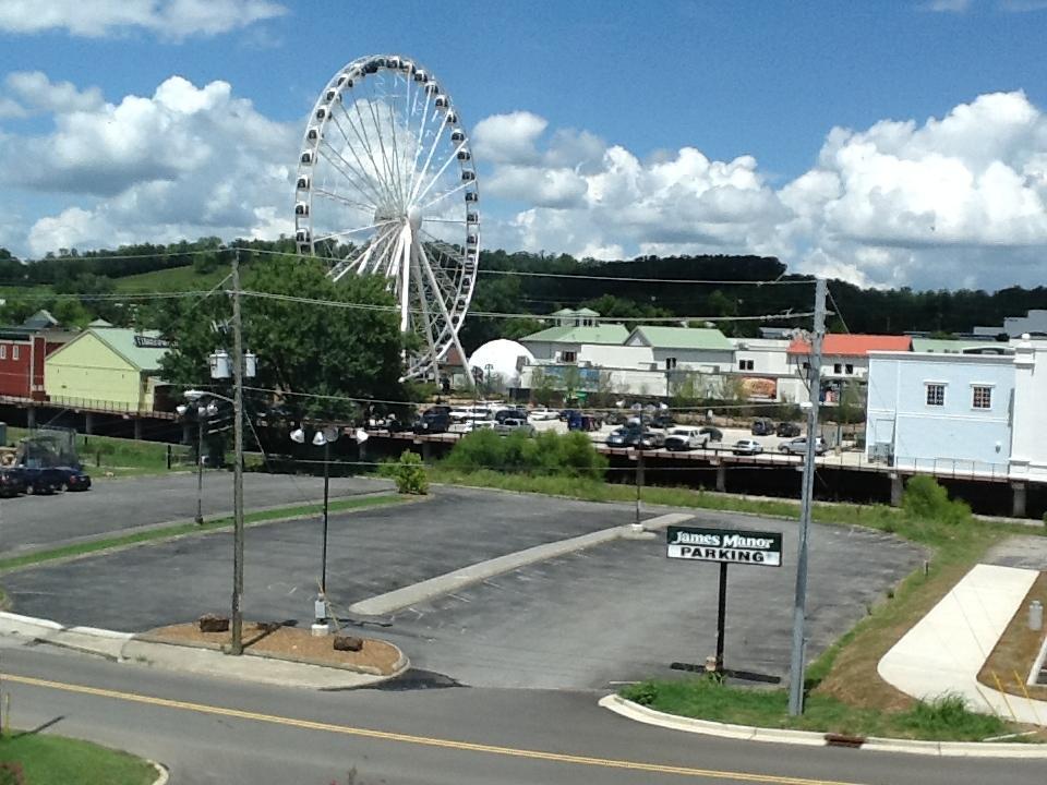Margaritaville Island 3* Pigeon Forge