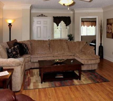 Holiday home River Place #610 3bd Pigeon Forge