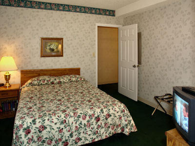 River Place #610 3bd Pigeon Forge