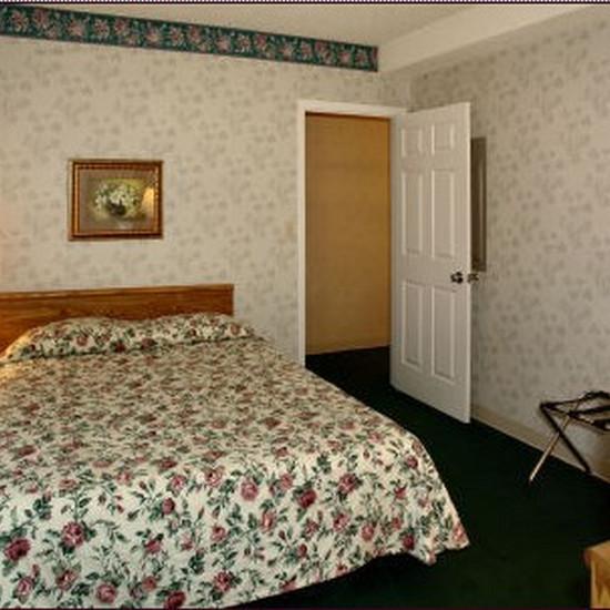 River Place #610 3bd Holiday home