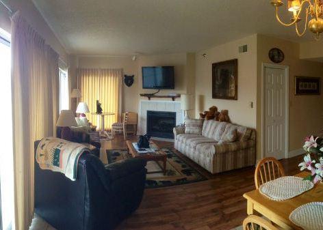 Holiday home River Place #610 3bd Pigeon Forge