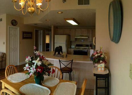 Holiday home River Place #610 3bd