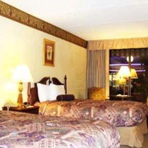 Hotel Grand & Convention Center Pigeon Forge