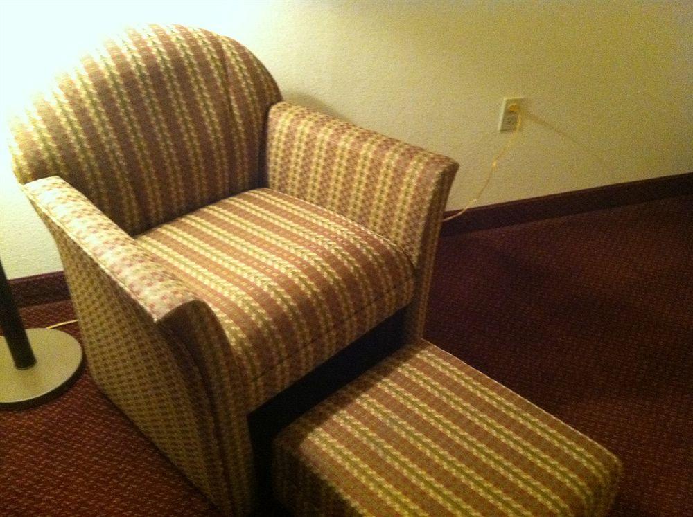 Hotel Howard Johnson By Wyndham