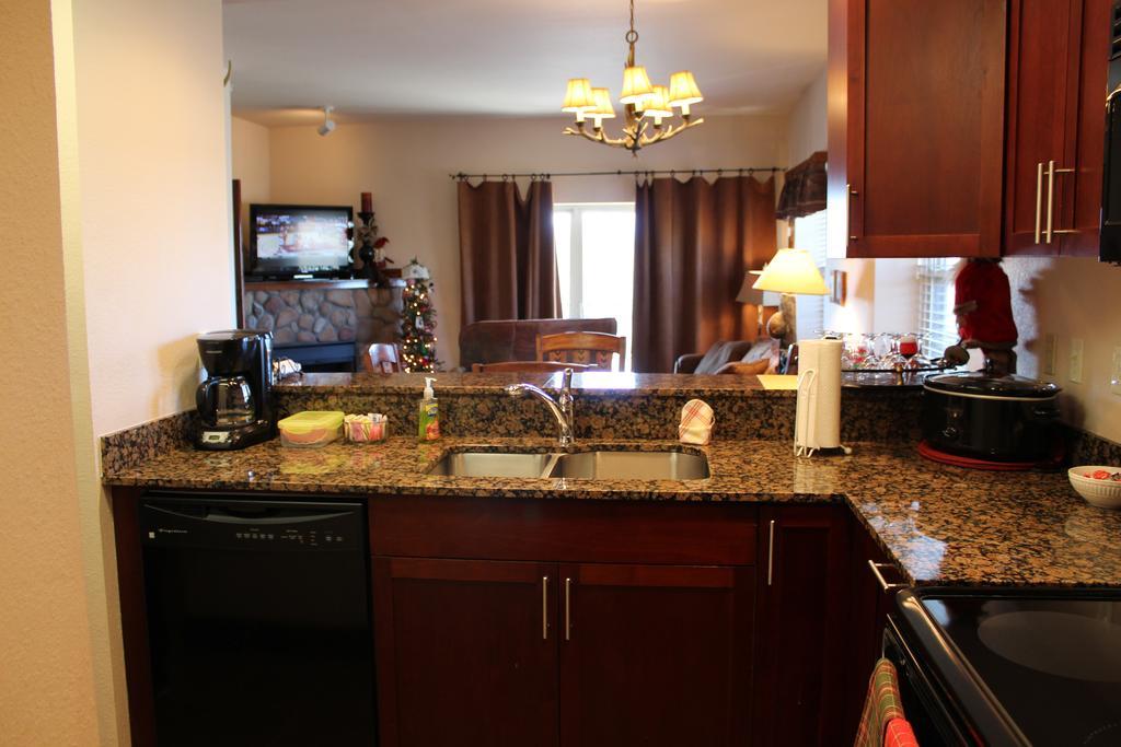 Apartment What A View Pigeon Forge