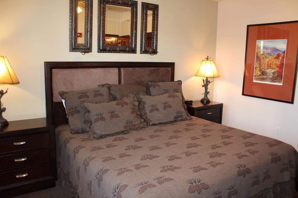 Apartment What A View Pigeon Forge