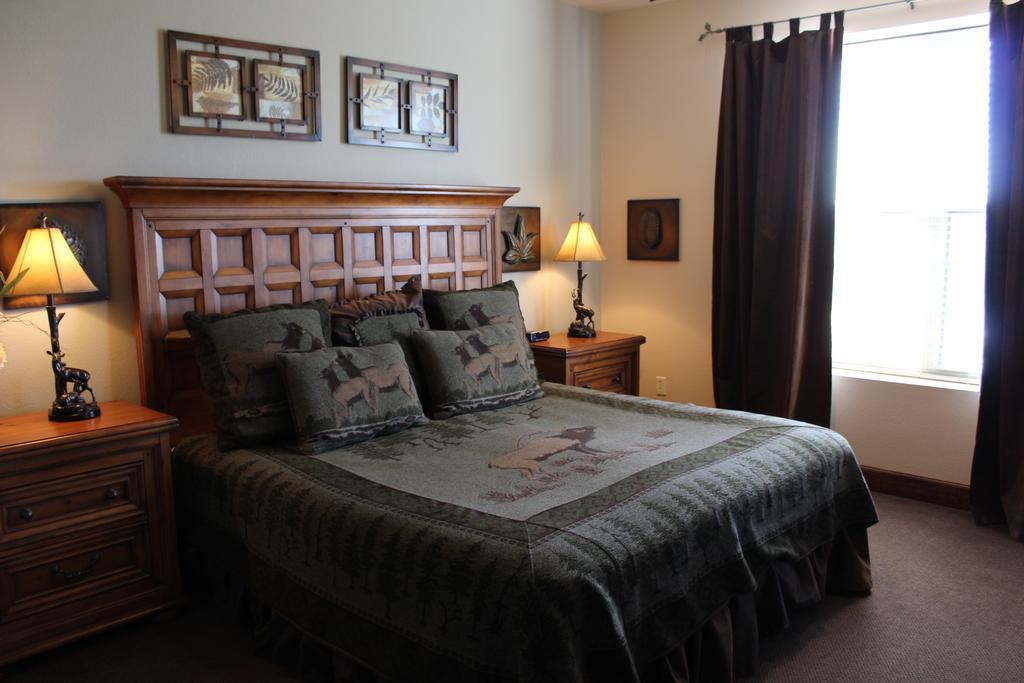 What A View Apartment Pigeon Forge