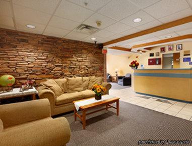 Hotel Hampton & On The Parkway Pigeon Forge