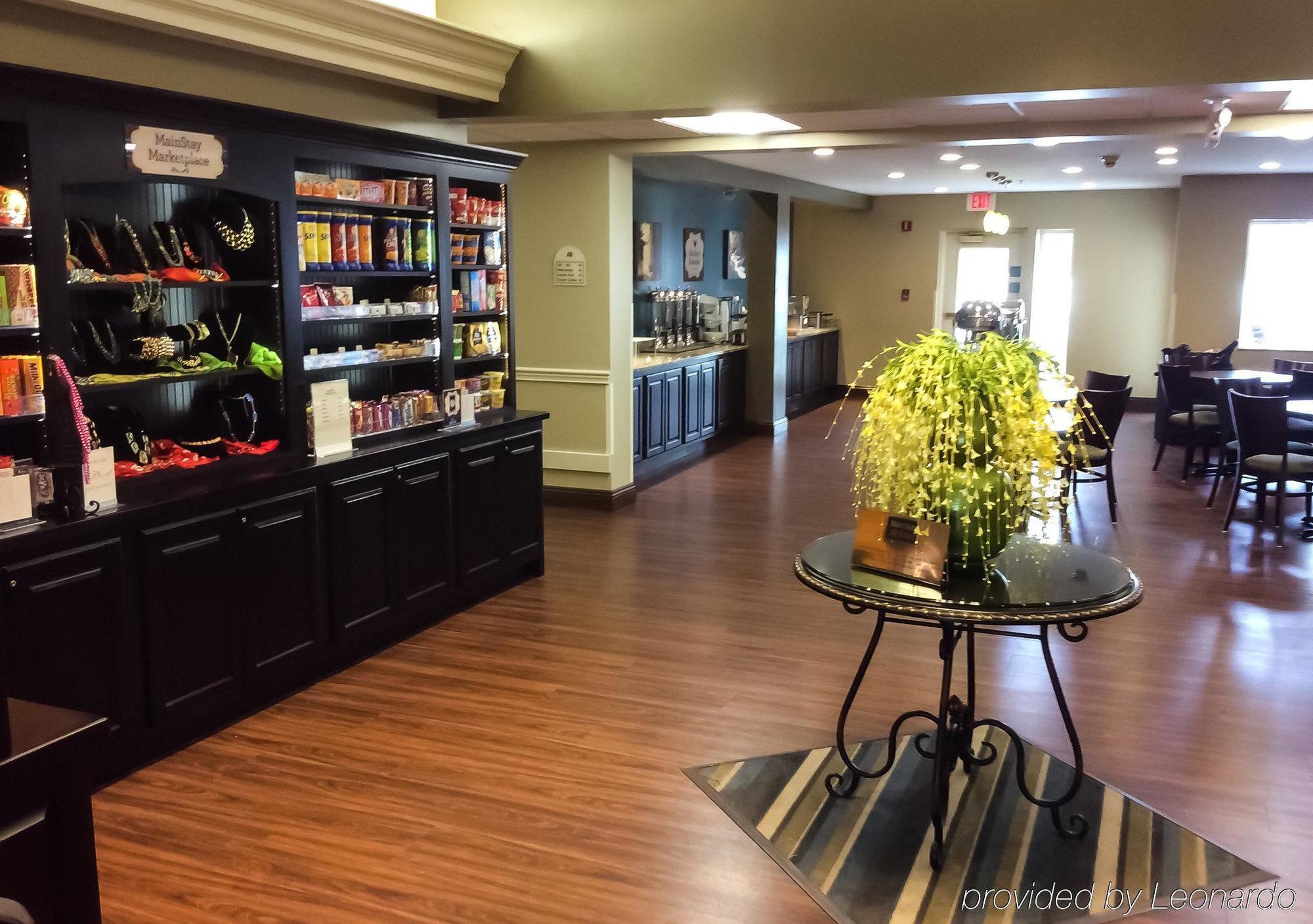 Hotel Leconte & Convention Center, Ascend Collection