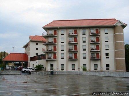 River Bend - Pigeon Forge