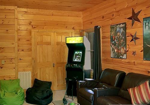 Holiday home Cedar Forest