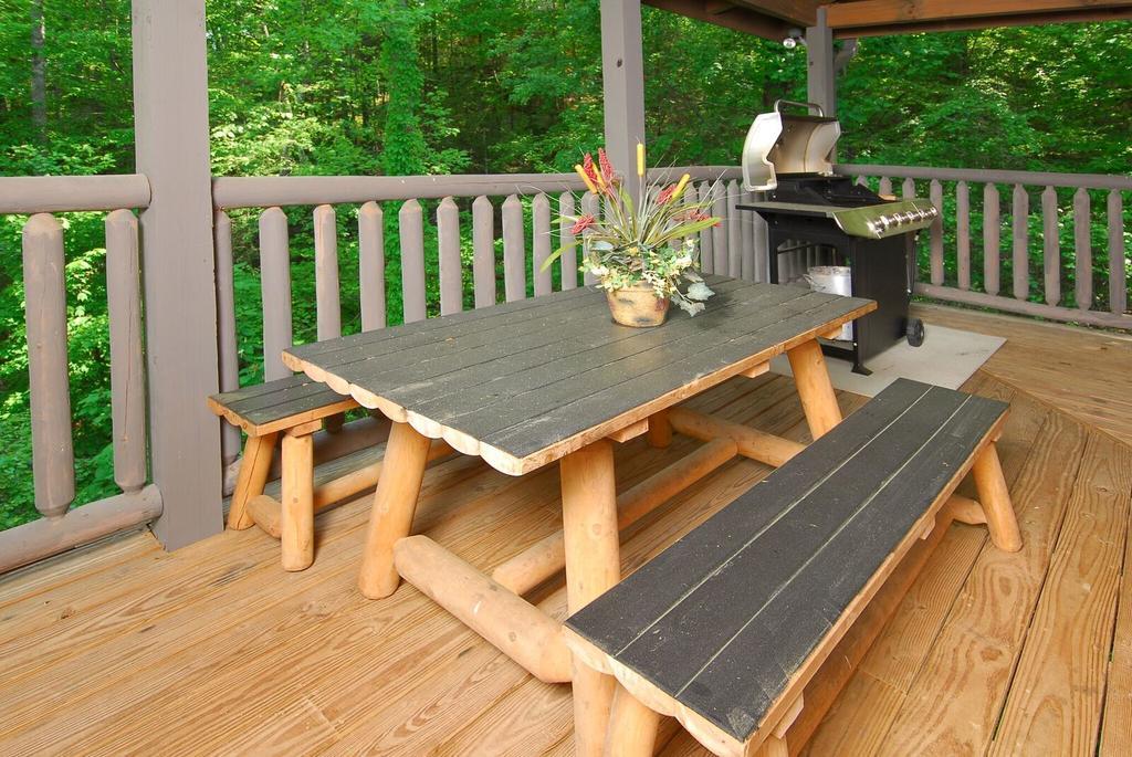 Cedar Forest Holiday home *
