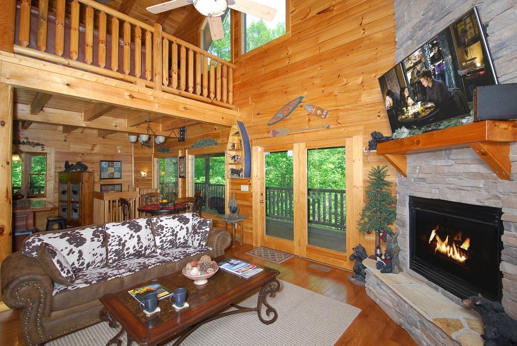 Holiday home Cedar Forest