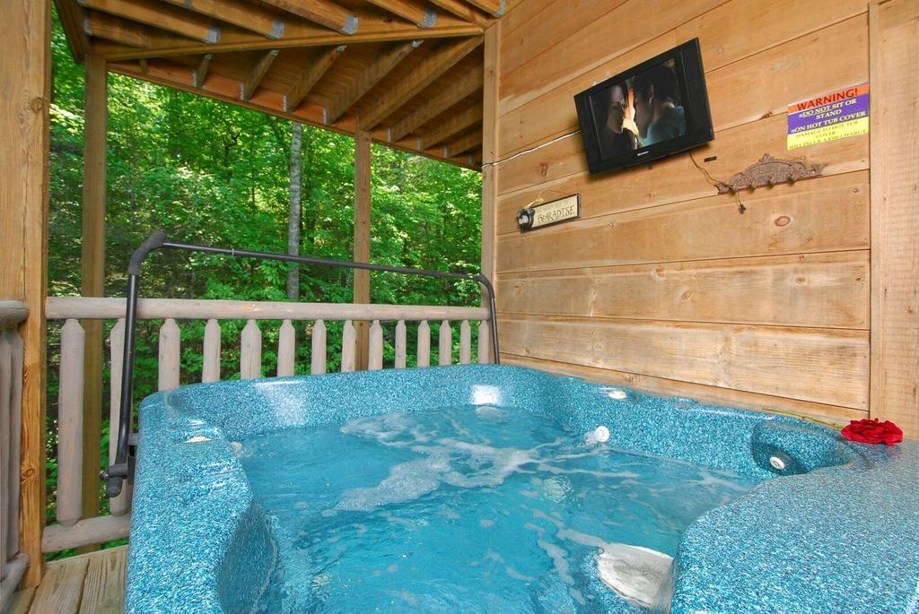 Holiday home Cedar Forest *