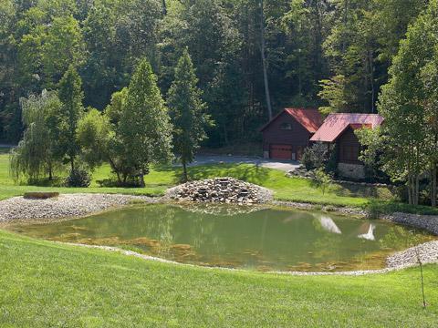 Cedar Forest Holiday home Pigeon Forge