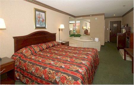 La Quinta By Wyndham Pigeon Forge-dollywood 3*