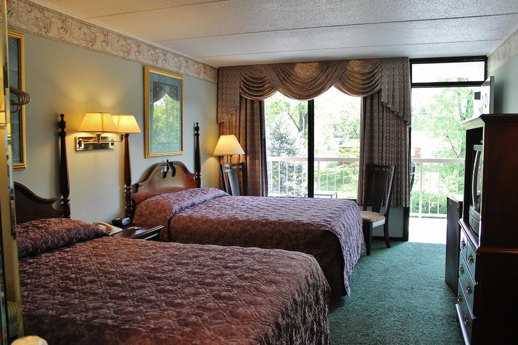 Rivergate Mountain Motel 3*