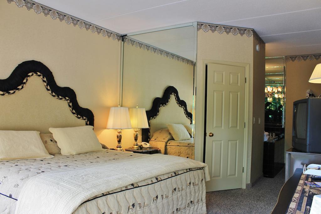 Rivergate Mountain 3*