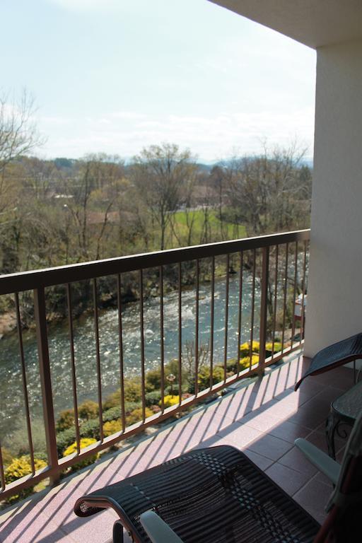 Rivergate Mountain 3* Pigeon Forge