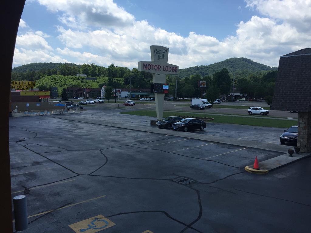Motel Conner Hill Motor 2*