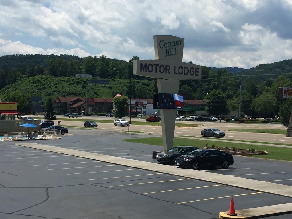Motel Conner Hill Motor