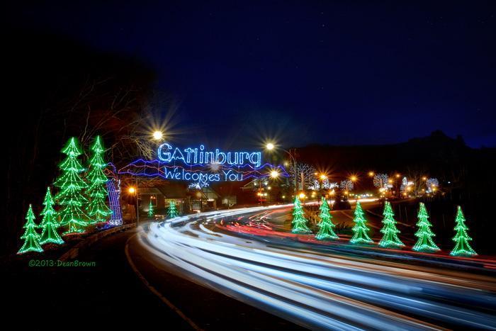 A Mountain View Theater Holiday
