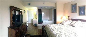 River Place #610 3bd Holiday home Pigeon Forge