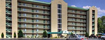 River Place #610 3bd Holiday home