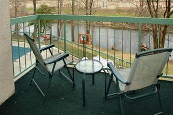 River Place #610 3bd * Pigeon Forge