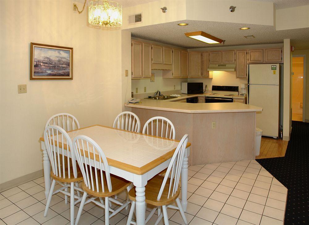 River Place #610 3bd Holiday home Pigeon Forge