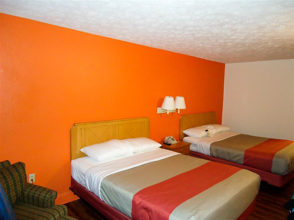 Sleep & Downtown Hotel Pigeon Forge